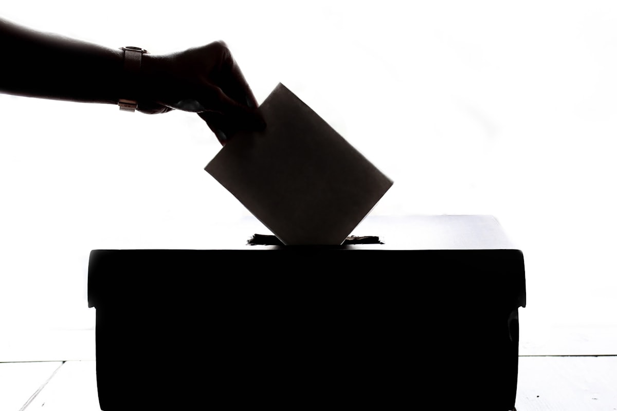 Political Campaigns