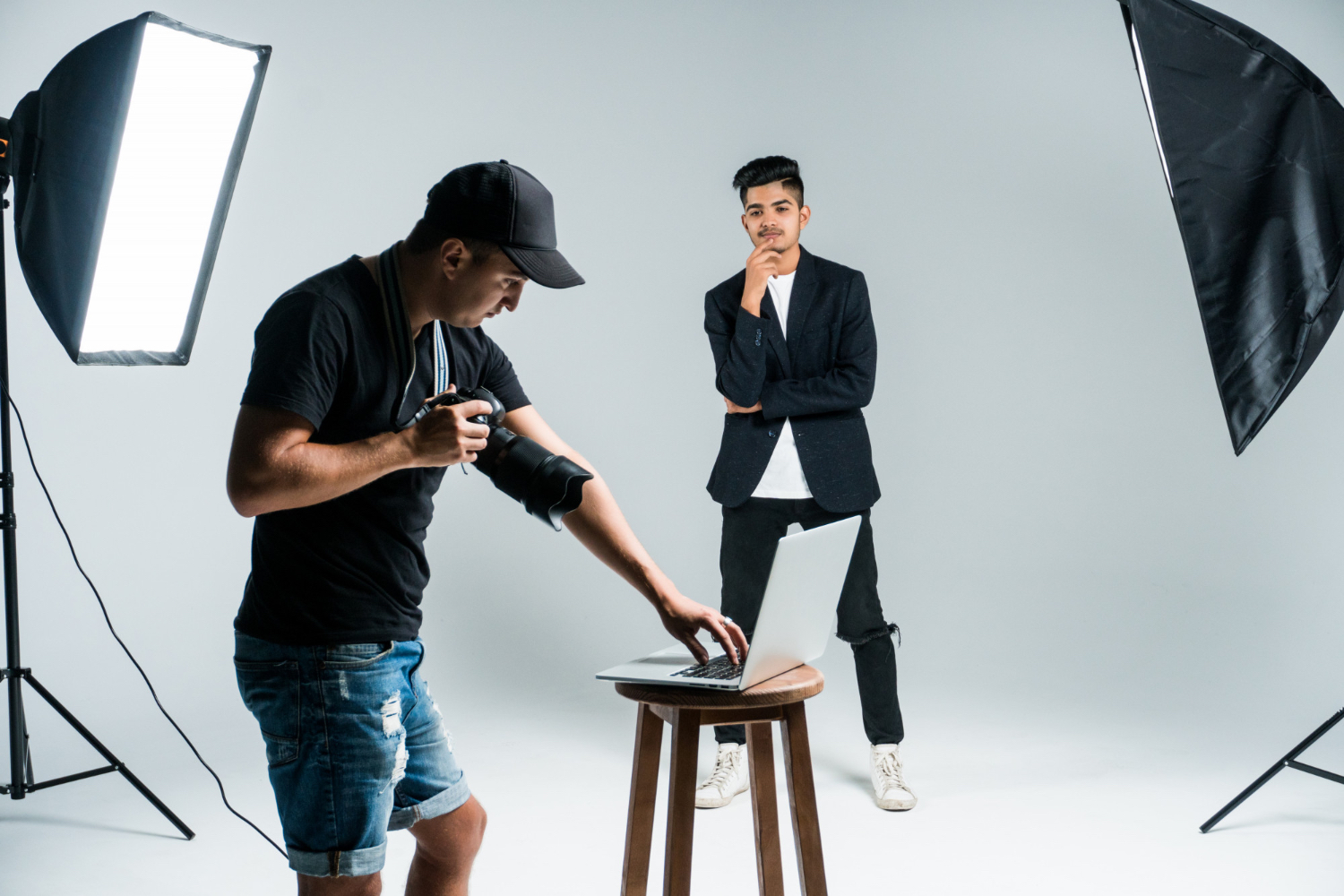 Fashion Photography & Video