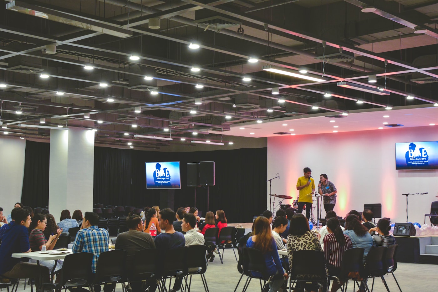 Event & Convocation Coverage