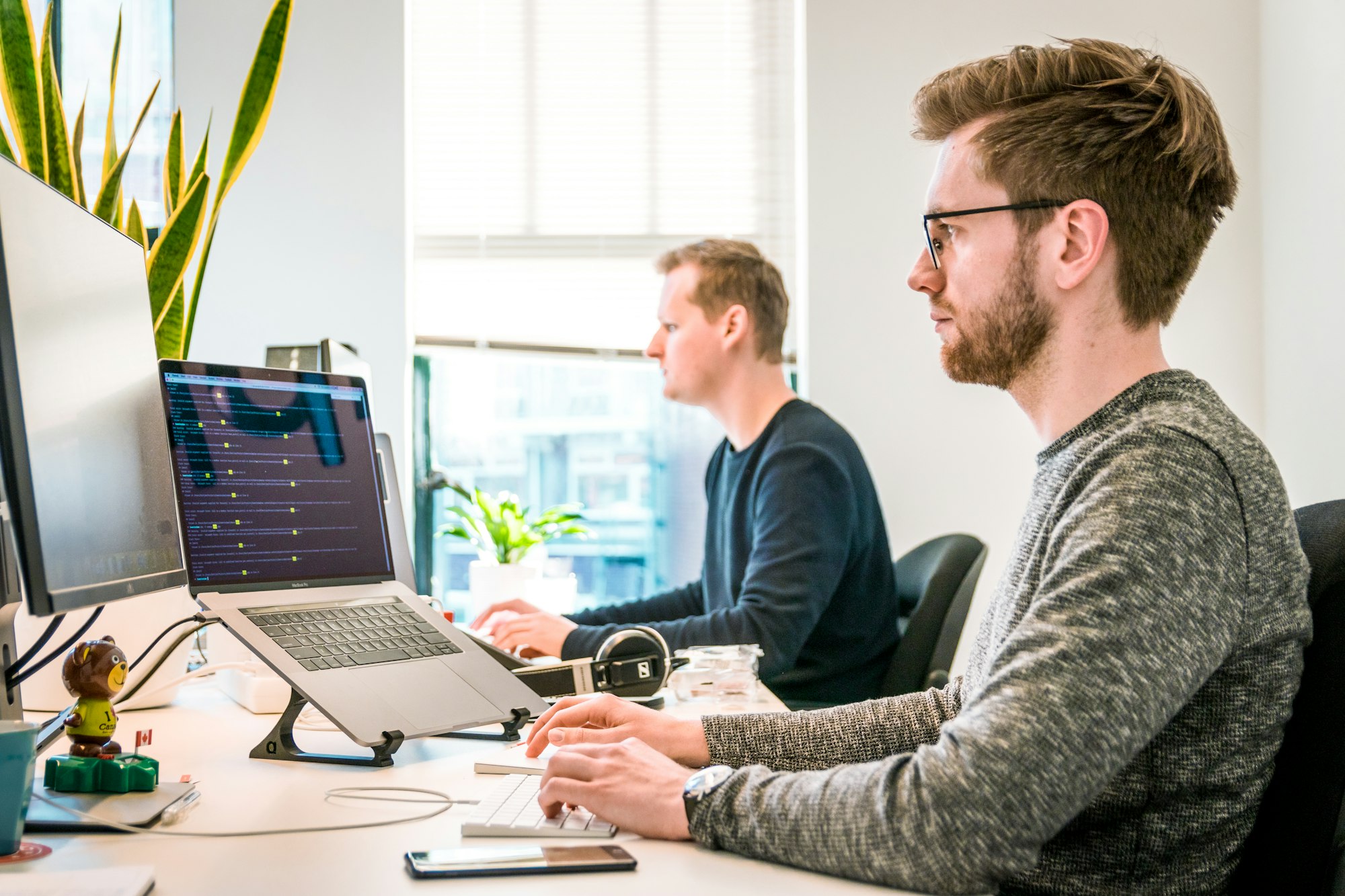 Startups & Tech