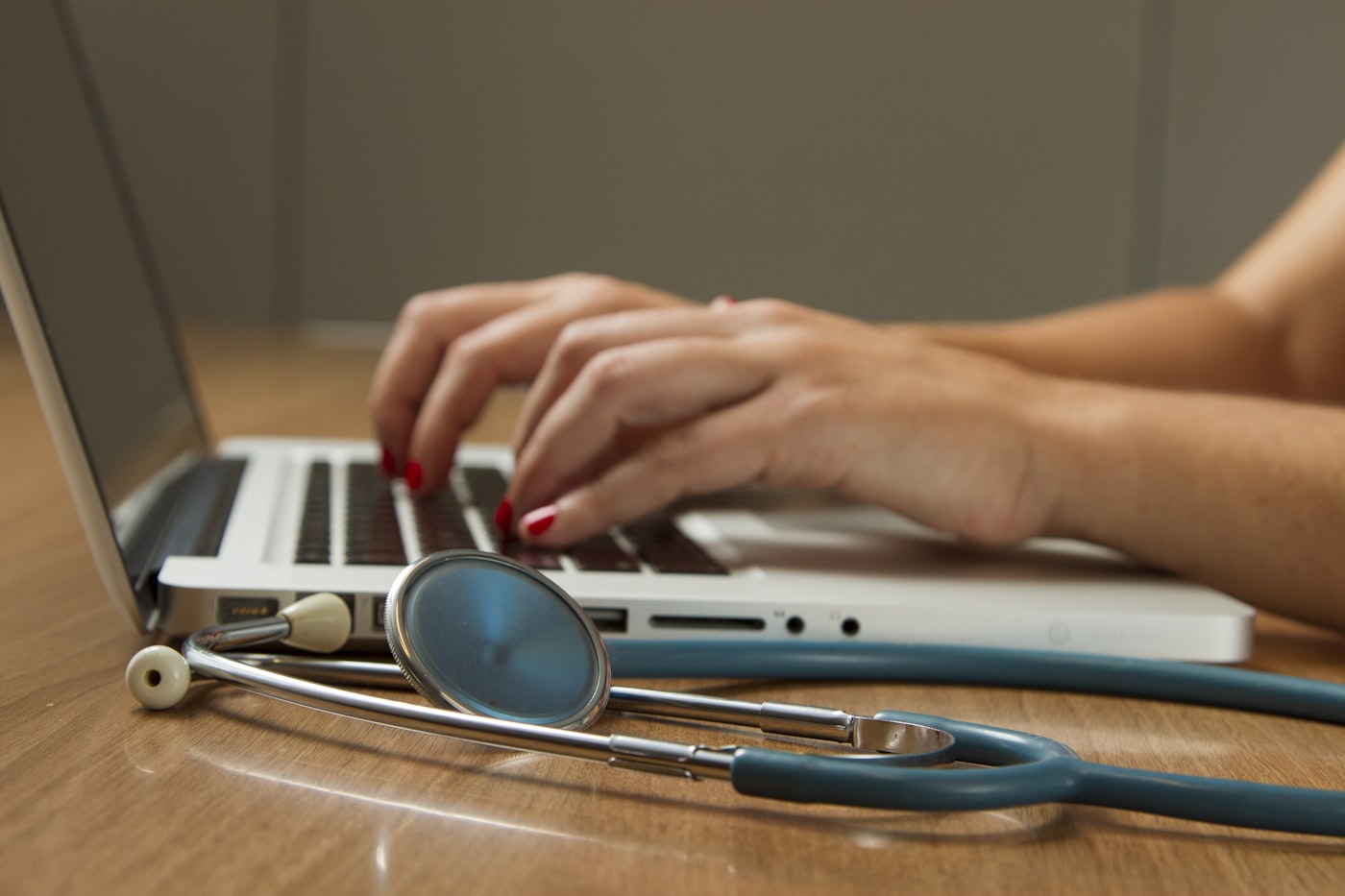 Pharma Brand Identity