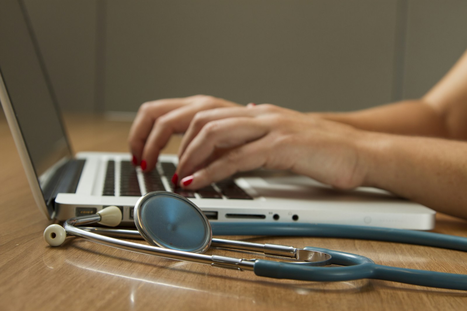 Healthcare and Pharma