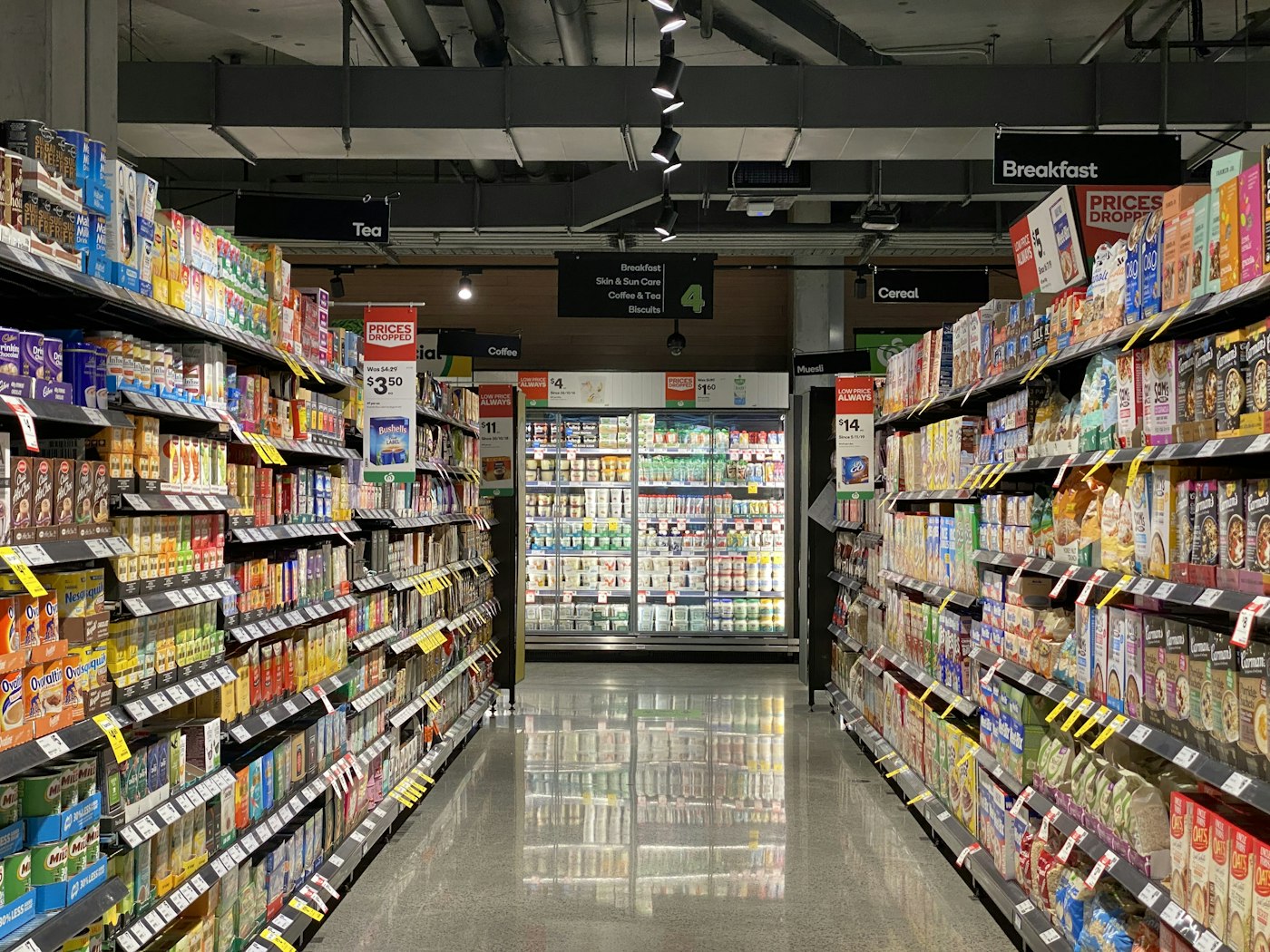Retail & Trade Marketing